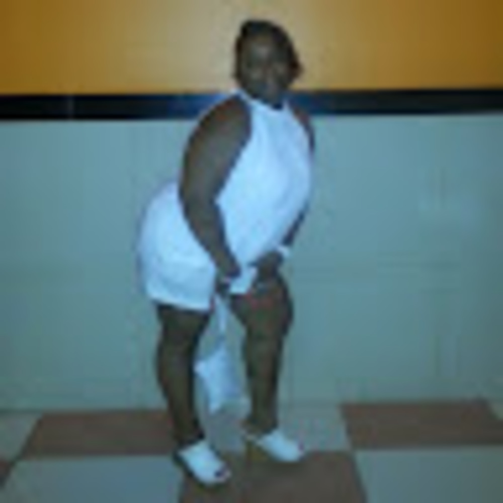 Meet your Posher, Ronyetta